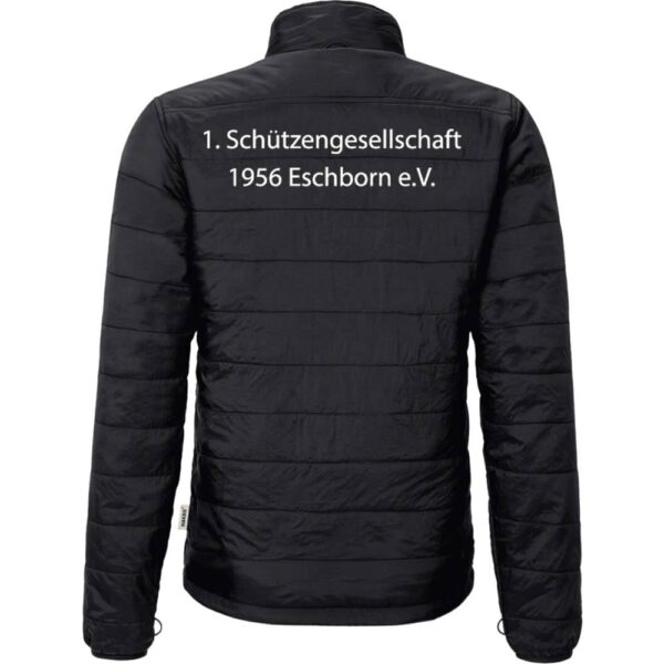 1-Schuetzengesellschaft-Eschborn-Loftjacke-851-005-Ruecken-Logo