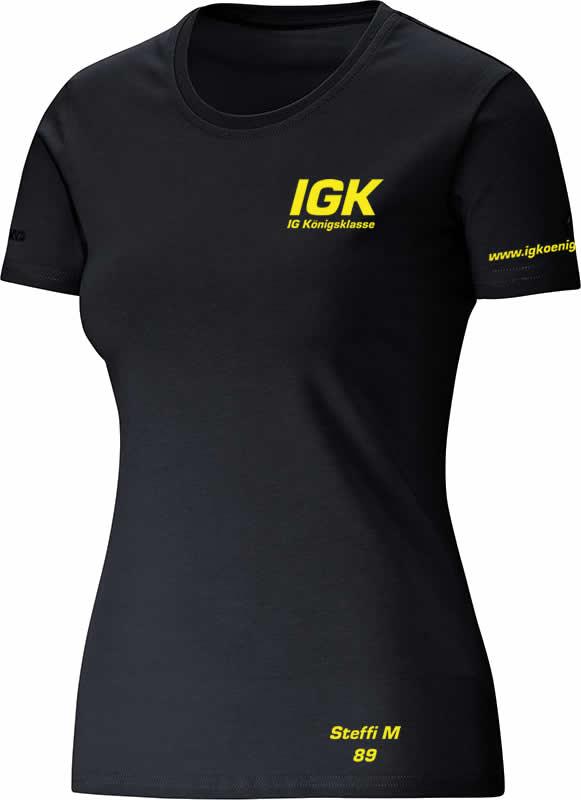 IG-Koenigsklasse-T-Shirt-6135-08-schwarz-Damen-Name