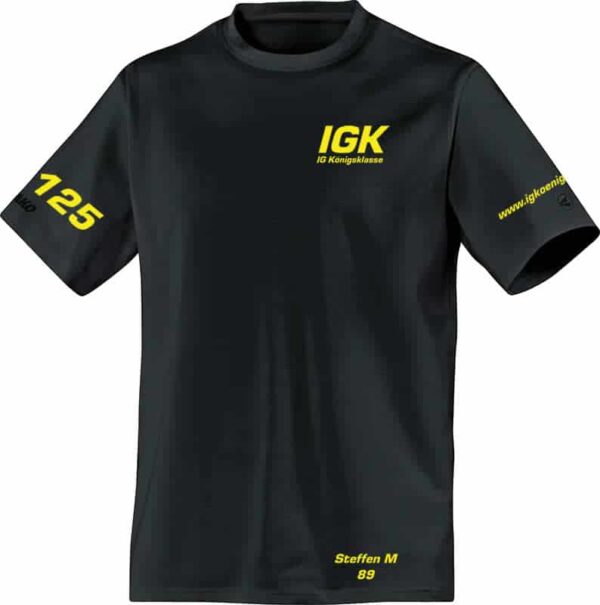 IG-Koenigsklasse-T-Shirt-6135-08-schwarz-Name-Arm