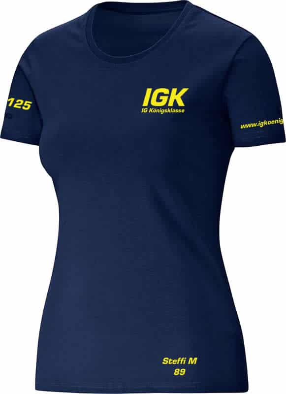 IG-Koenigsklasse-T-Shirt-6135-09-marine-Damen-Name-Arm
