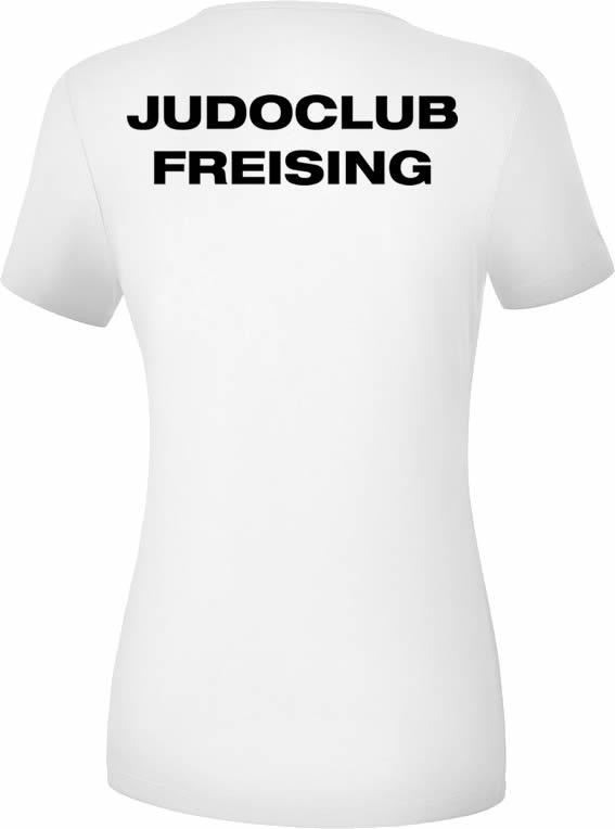 Judoclub-Freising-funktions-T-Shirt-208613-Ruecken-Logo