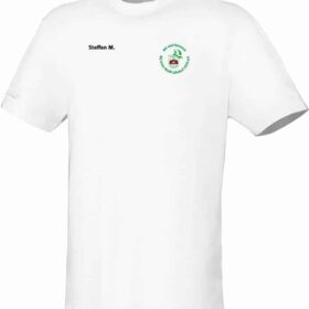 KG-Gruen-Weiss-Luelsdorf-T-Shirt-6133-00-Logo-Name