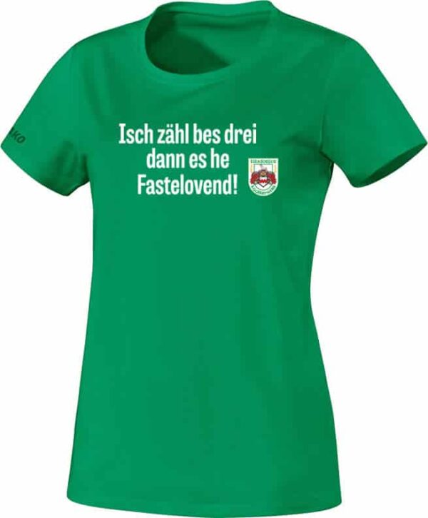 KG-Gruen-Weiss-Luelsdorf-T-Shirt-6133-06-Damen-Isch