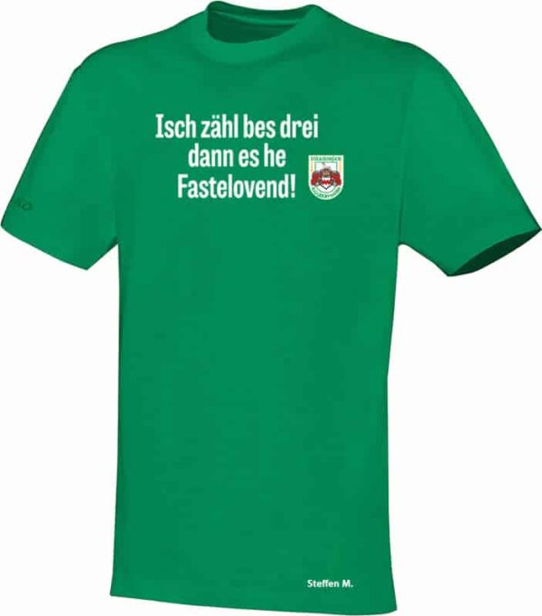 KG-Gruen-Weiss-Luelsdorf-T-Shirt-6133-06-Isch-Name
