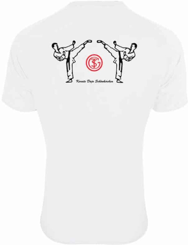 Karate-Dojo-Schoenkirchen-T-Shirt-6117-00-Ruecken