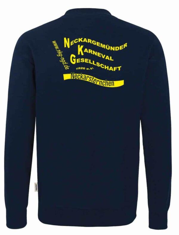 Neckargemuender-Karneval-Gesellschaft-Sweatshirt-475-tinte-hinten