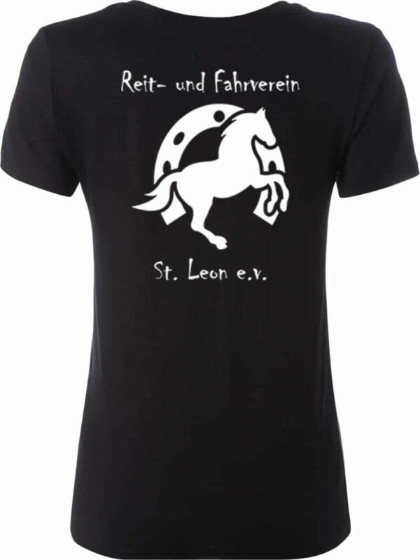 RFV-St-Leon-T-Shirt-208226-schwarz-Ruecken-Logo