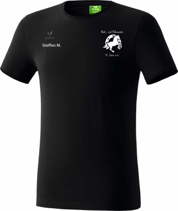 RFV-St-Leon-T-Shirt-208352-schwarz-Name