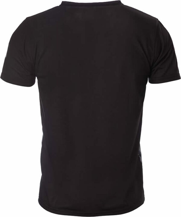 RFV-St-Leon-T-Shirt-208352-schwarz-Ruecken