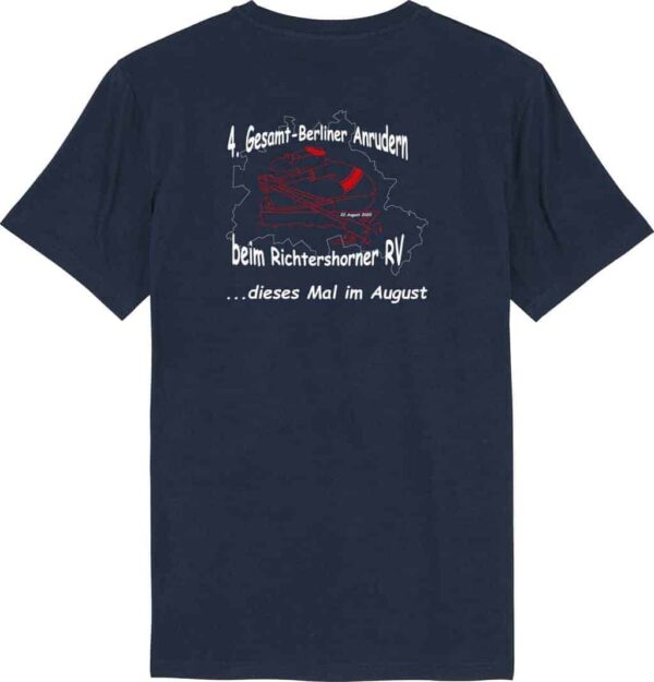 Richtershorner-Ruderverein-Berlin-T-Shirt-Anrudern-STTU755-navy-Ruecken