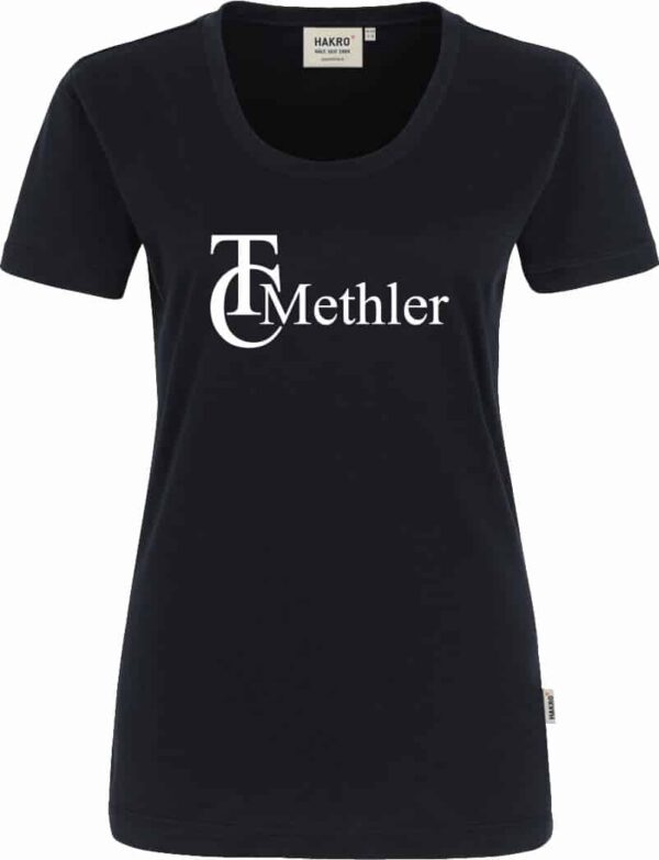 TC-Methler-Freizeitshirt-127-005-schwarz-Damen-weiss