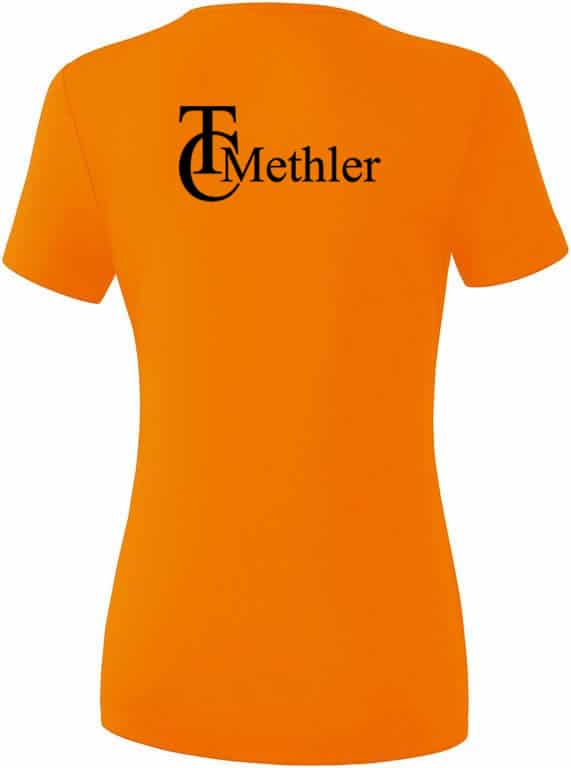TC-Methler-Funktionsshirt-208620-orange-Ruecken-Logo