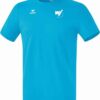 TSG-Wiesloch-Leichtathletik-Funktions-T-Shirt-208655-curacao-Name