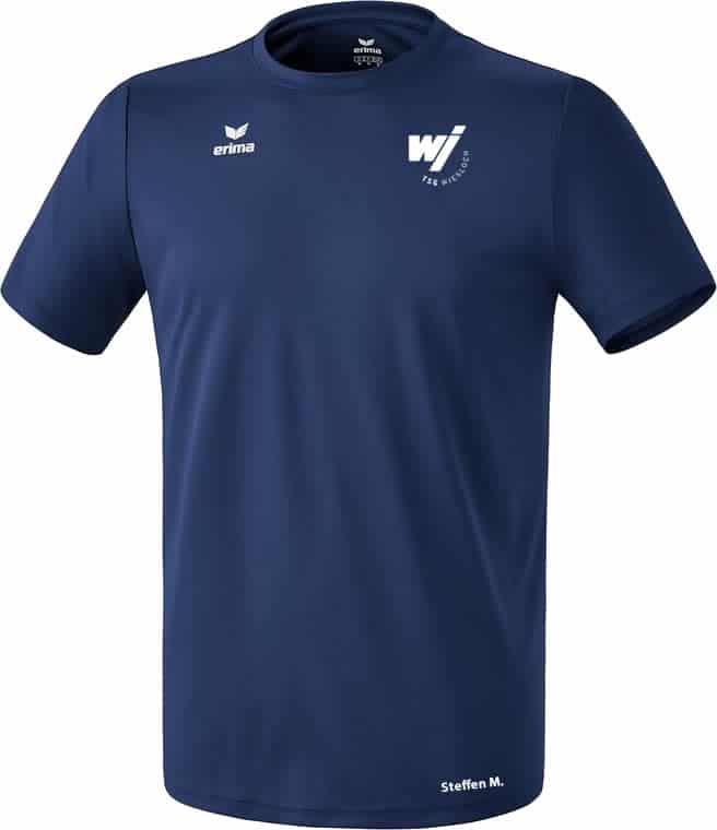 TSG-Wiesloch-Leichtathletik-Funktions-T-Shirt-208659-navy-Name