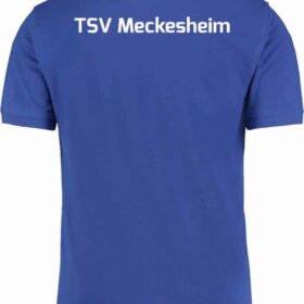 TSV-Meckesheim-Baumwoll-Poloshirt-Rueckseite