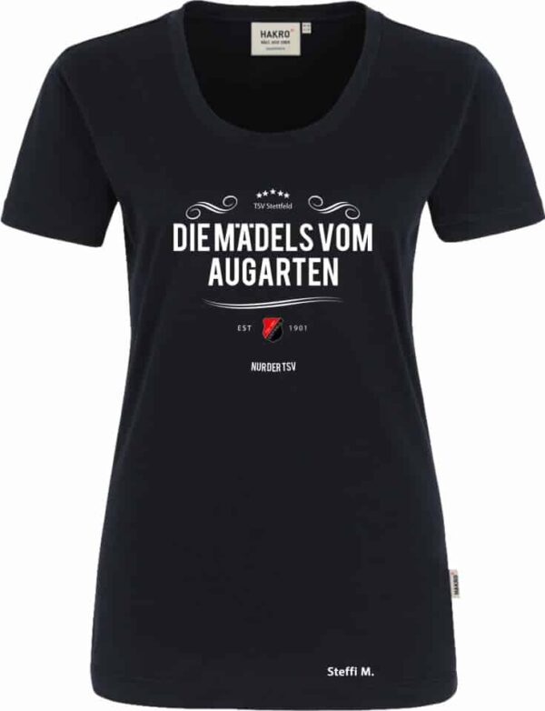 TSV-Stettfeld-T-Shirt-Maedels-Farbe-127-005-Name2ZKm1bDvd2oPp