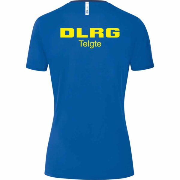 DLRG-Telgte-T-Shirt-6120-49-Damen-Ruecken