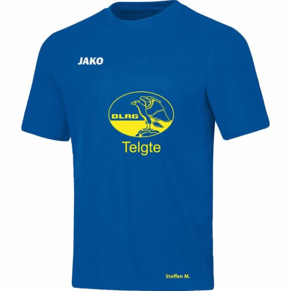 DLRG-Telgte-T-Shirt-6165-04-Name