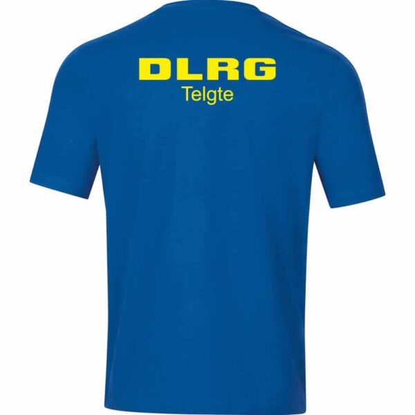 DLRG-Telgte-T-Shirt-6165-04-Ruecken
