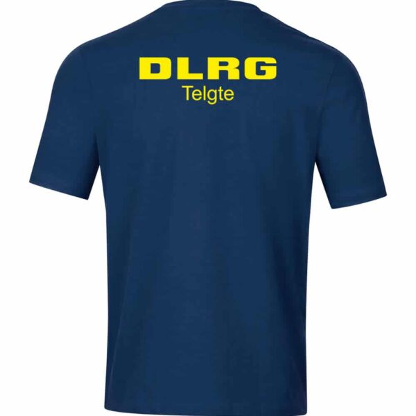DLRG-Telgte-T-Shirt-6165-09-Ruecken