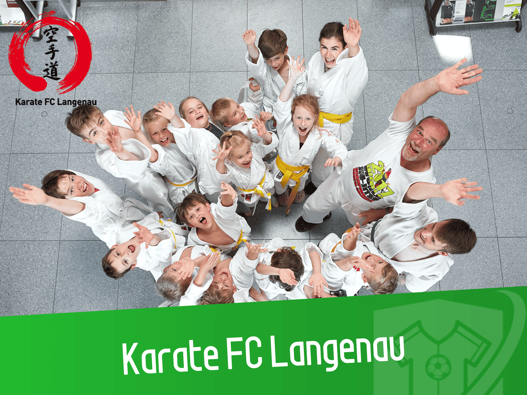 FC Karate Langenau