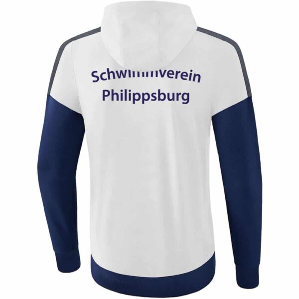 Schwimmverein-Philippsburg-Kapuzenjacke-1032055-Ruecken
