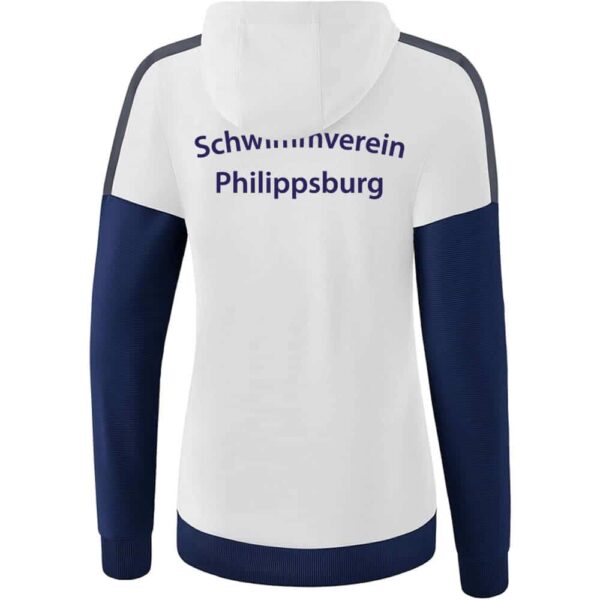 Schwimmverein-Philippsburg-Kapuzenjacke-1032066-Ruecken