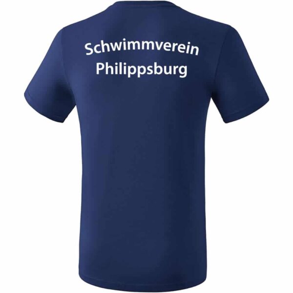 Schwimmverein-Philippsburg-T-Shirt-208338-Ruecken