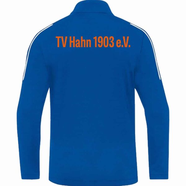 TV-Hahn-Freizeitjacke-9850-04-Ruecken