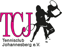 Logo des TC Johannesberg